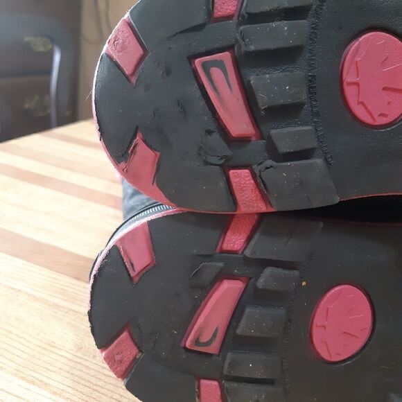 3M Thinsulate Insulation Boots - Picture 4 of 11